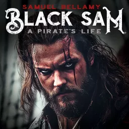 Pirates - Black Sam Bellamy