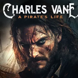 Pirates - Charles Vane