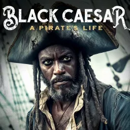 Pirates - Black Caesar Podcast artwork