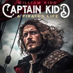 Pirates - William Kidd