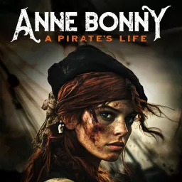 Pirates - Anne Bonny