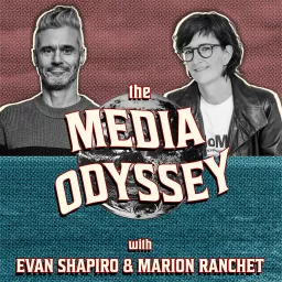 The Media Odyssey