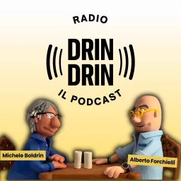 Radio DrinDrin