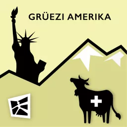 Grüezi Amerika. Views from the Sister Republic