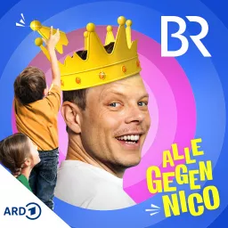 Alle gegen Nico - Zockt um die Quizkrone!