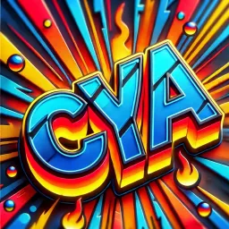 CYA - Can You Acronym the Game Show