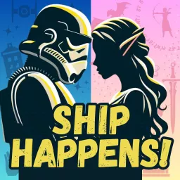 Ship Happens!