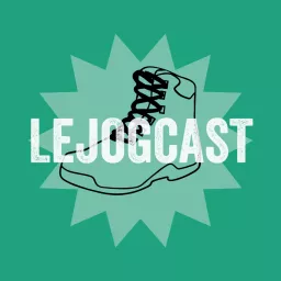 LEJOGcast - The Land's End to John o'Groats walking podcast