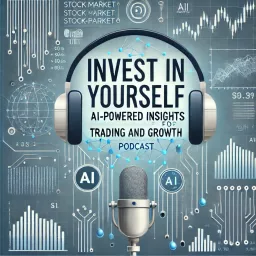 Invest in Yourself: AI-Powered Insights for Trading Psychology, Investing, and Personal Growth