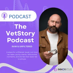 The VetStory Podcast