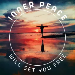 Inner peace will set you free