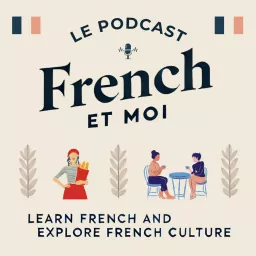 Le français avec French et Moi