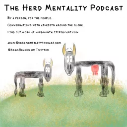 The Herd Mentality Podcast artwork