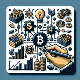 Blockchain Investing Strategies: Cryptocurrency Trading Guide