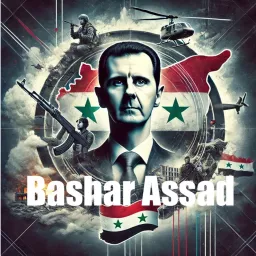 Bashar al-Assad