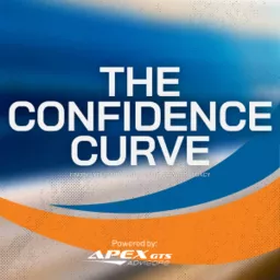 The Confidence Curve Podcast artwork