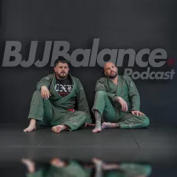 BJJ Balance