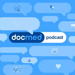 docmed podcast artwork