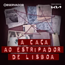 A Caça ao Estripador de Lisboa