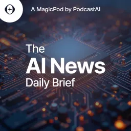 The AI News Daily Brief