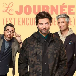 La journée (est encore jeune) Podcast artwork