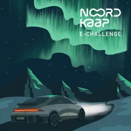 Noordkaap E-Challenge