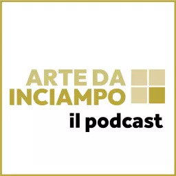 Arte da Inciampo Podcast artwork