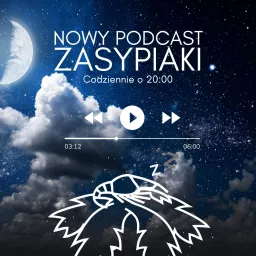 Zasypiaki Podcast artwork