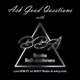 Ask Good Questions Podcast artwork