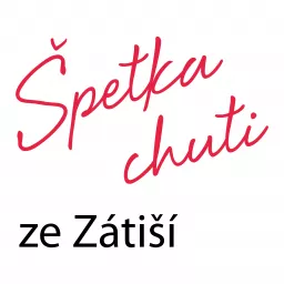 Špetka chuti ze Zátiší