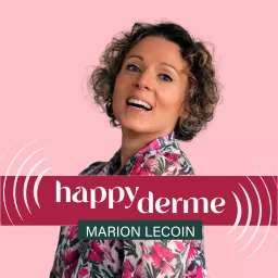 Happyderme Podcast artwork