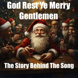 God Rest Ye Merry Gentlemen - The Story Behind The Song