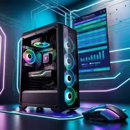 Mastering Your PC Build: The Ultimate Guide to PC Bottleneck Solutions