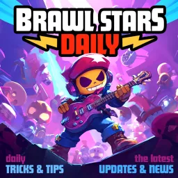 Brawl Stars Daily