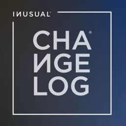 CHANGELOG Podcast artwork