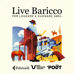 Live Baricco