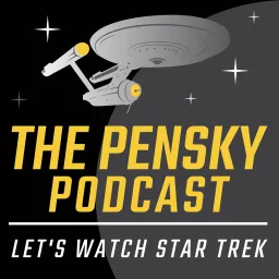 The Pensky Podcast