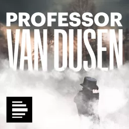 Professor van Dusen