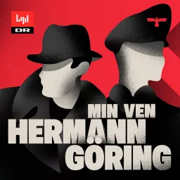 Min ven Hermann Göring