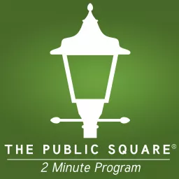 The Public Square - Two Minute Daily