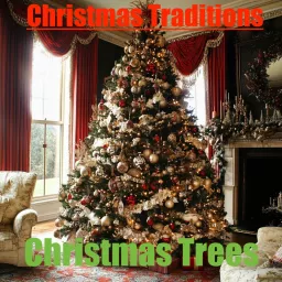 Christmas Traditions - Christmas Trees