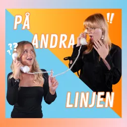 På Andra Linjen Podcast artwork