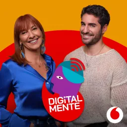 Vodafone - Digitalmente