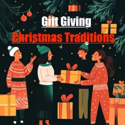 Christmas Traditions - Gift Giving