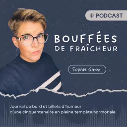 Ménopause : bouffées de fraîcheur