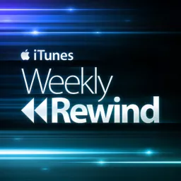 The iTunes Weekly Rewind Podcast artwork