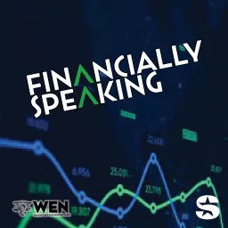 Financially Speaking Podcast artwork