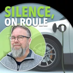 Silence On Roule Podcast artwork