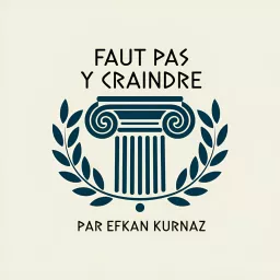 Faut pas y craindre - Podcast