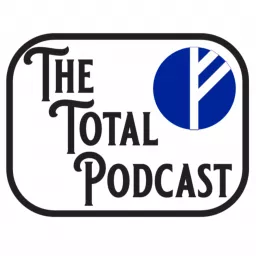 The Total Podcast artwork